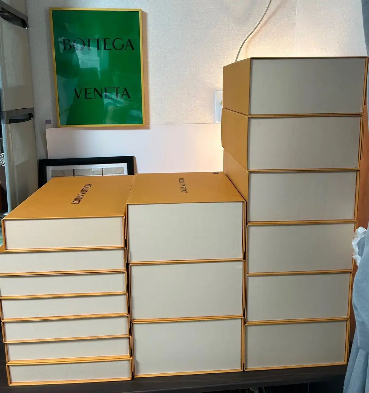 アップデート Louis Vuitton ルイヴィトン バッグ クラッチバッグ 衣類 バンド 箱