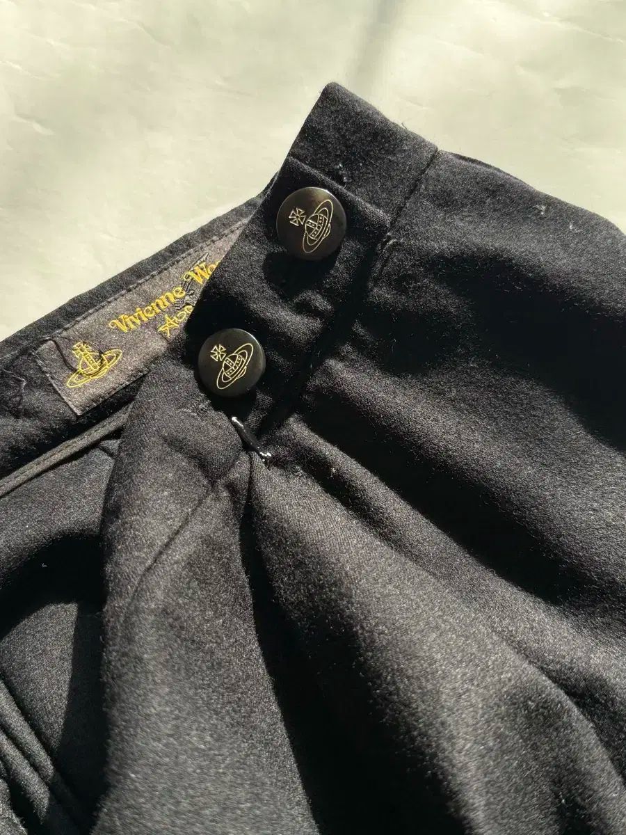 アシンメトリー