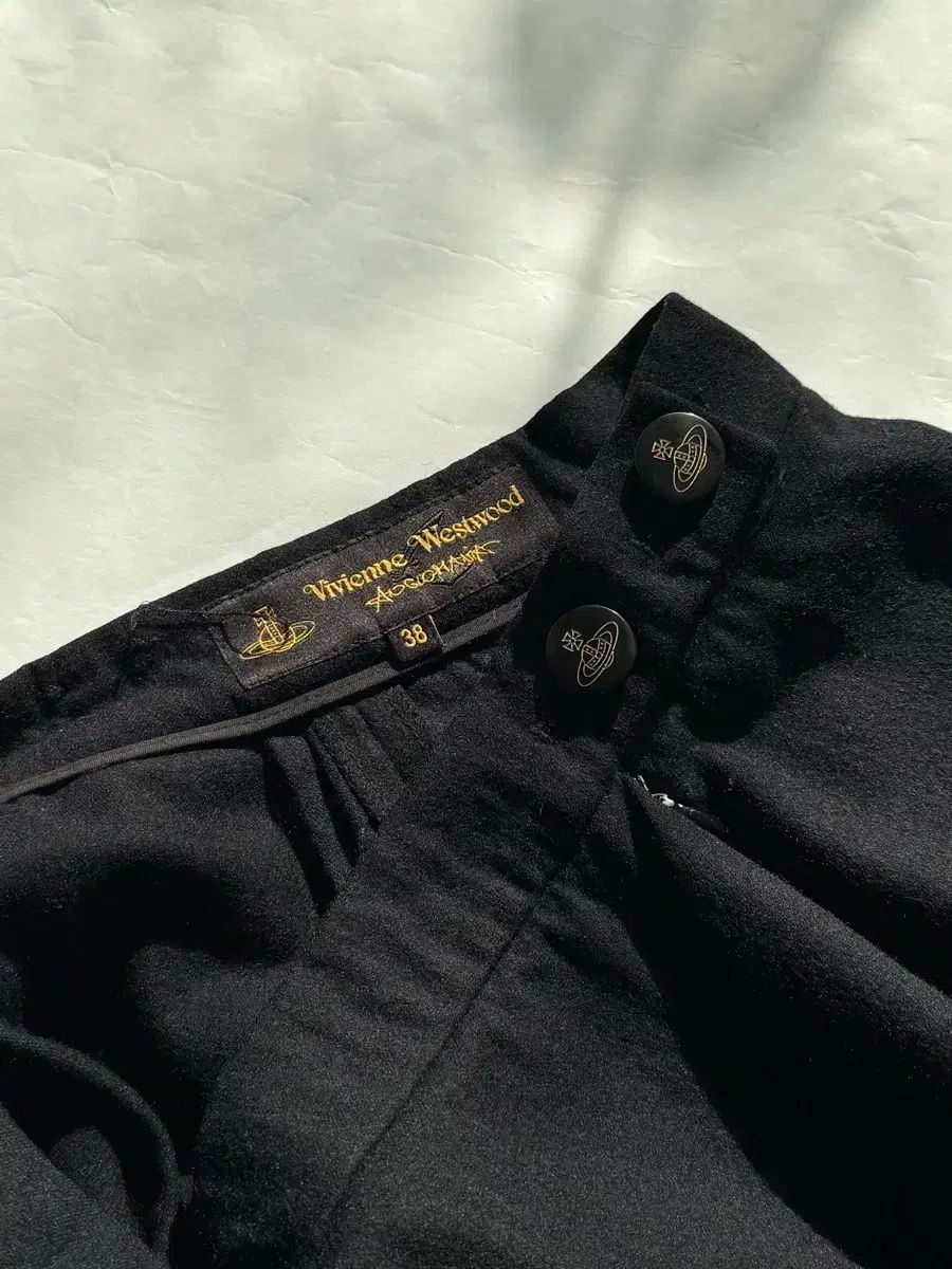 ウエストウッド カシミア