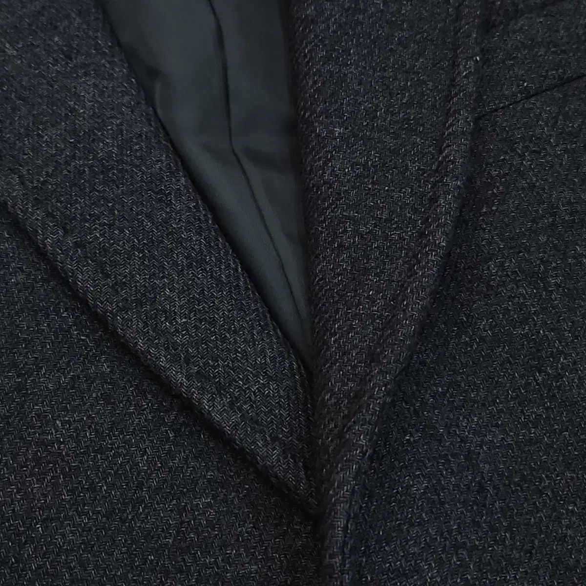 クラシック コート