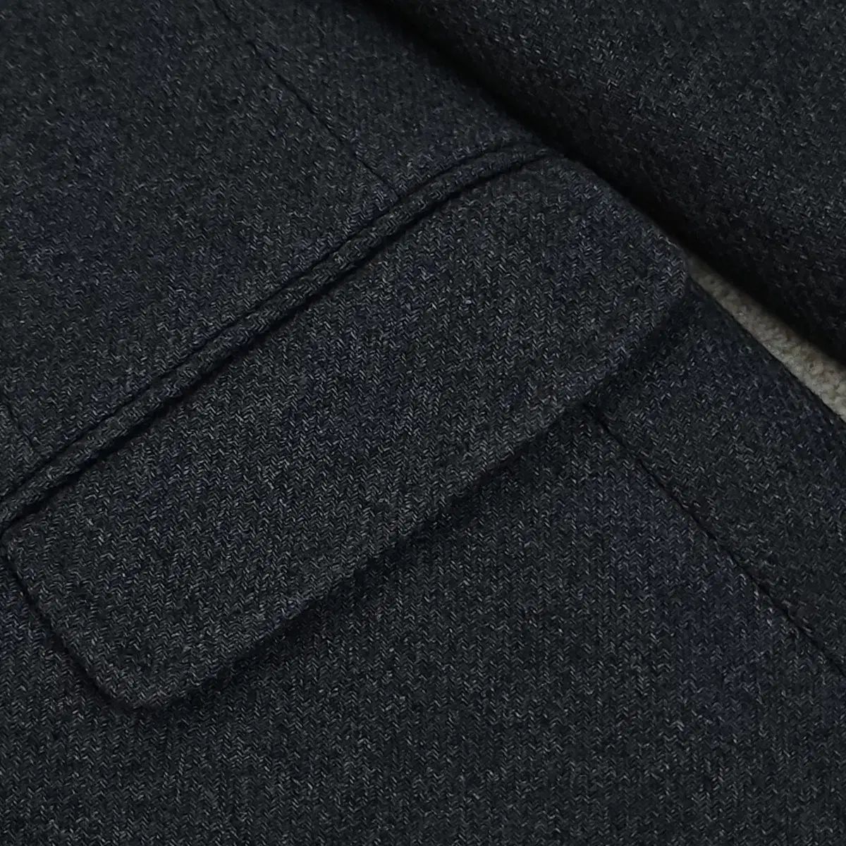 クラシック コート