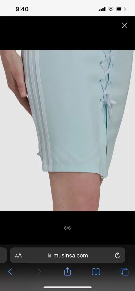 アディダス コルセット ONE PIECE