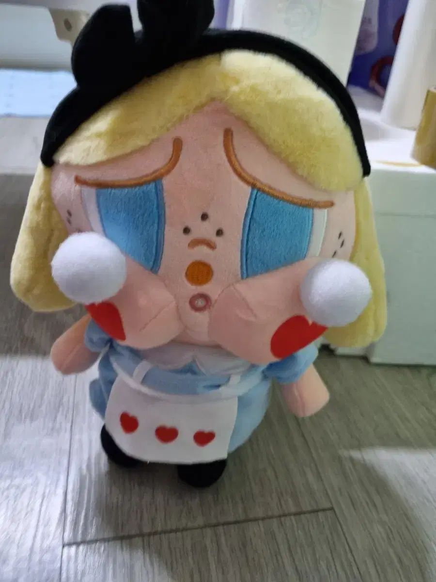 ラ*ィ様 プリパラ プリチャン きらきらメモリアルライブ ミニ