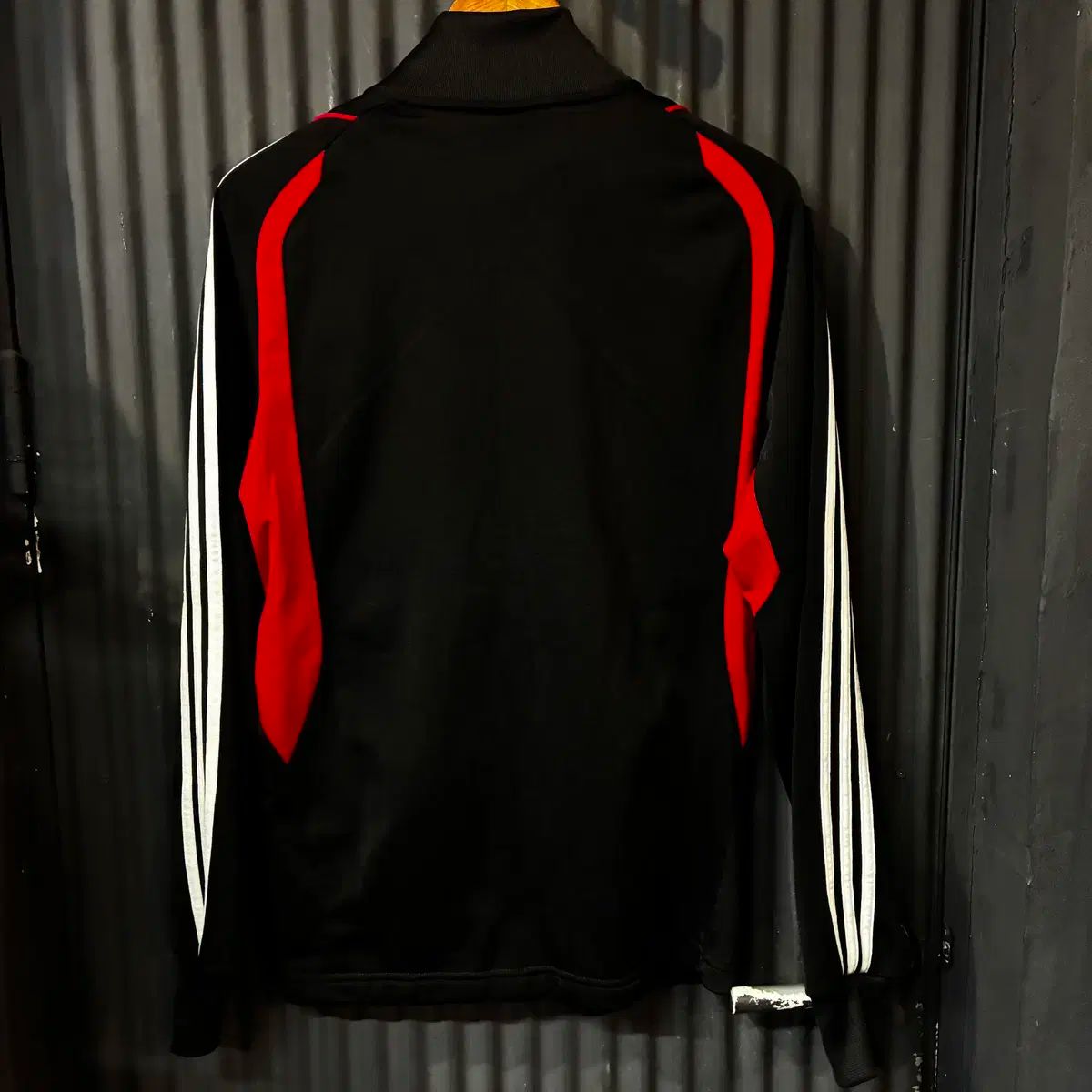 end592 adidas アディダス ジャージ