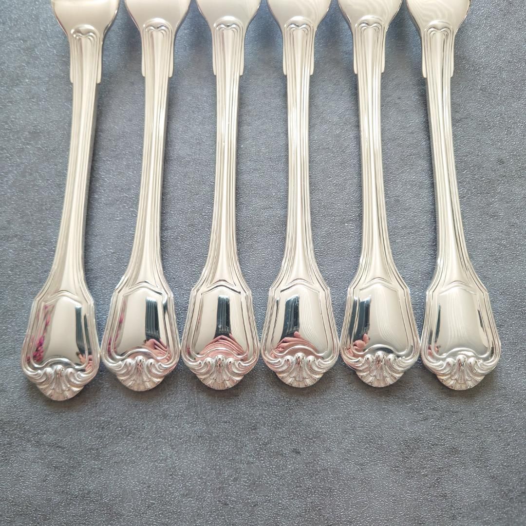 ケーキフォーク