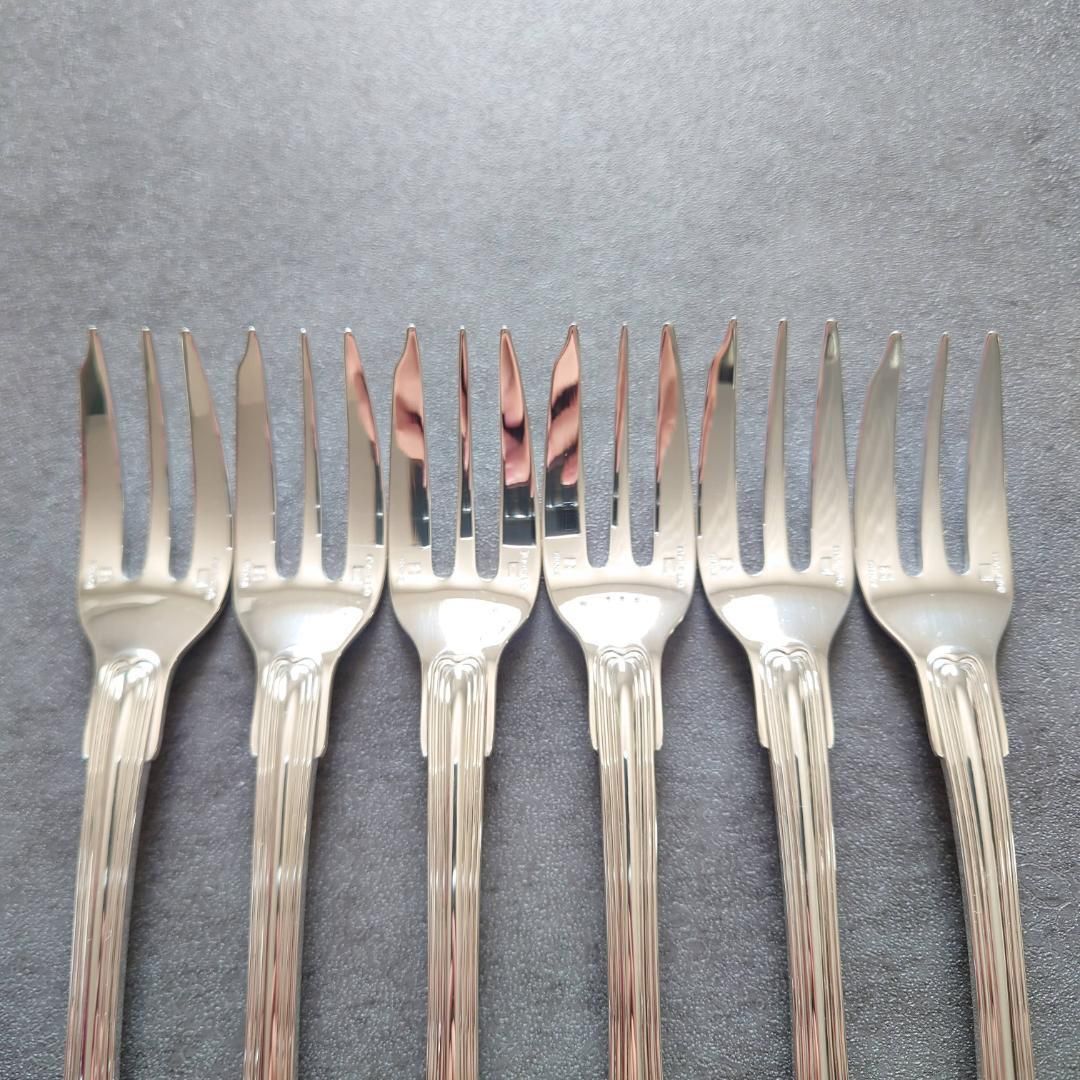 クリストフル ポートロイヤル