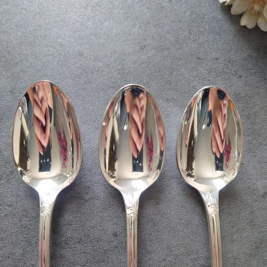 クリストフル マルリー ケーキフォーク コーヒースプーン 6点 - メルカリ