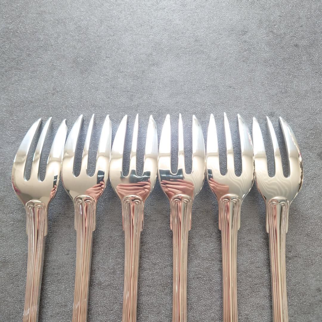 クリストフル ポートロイヤル