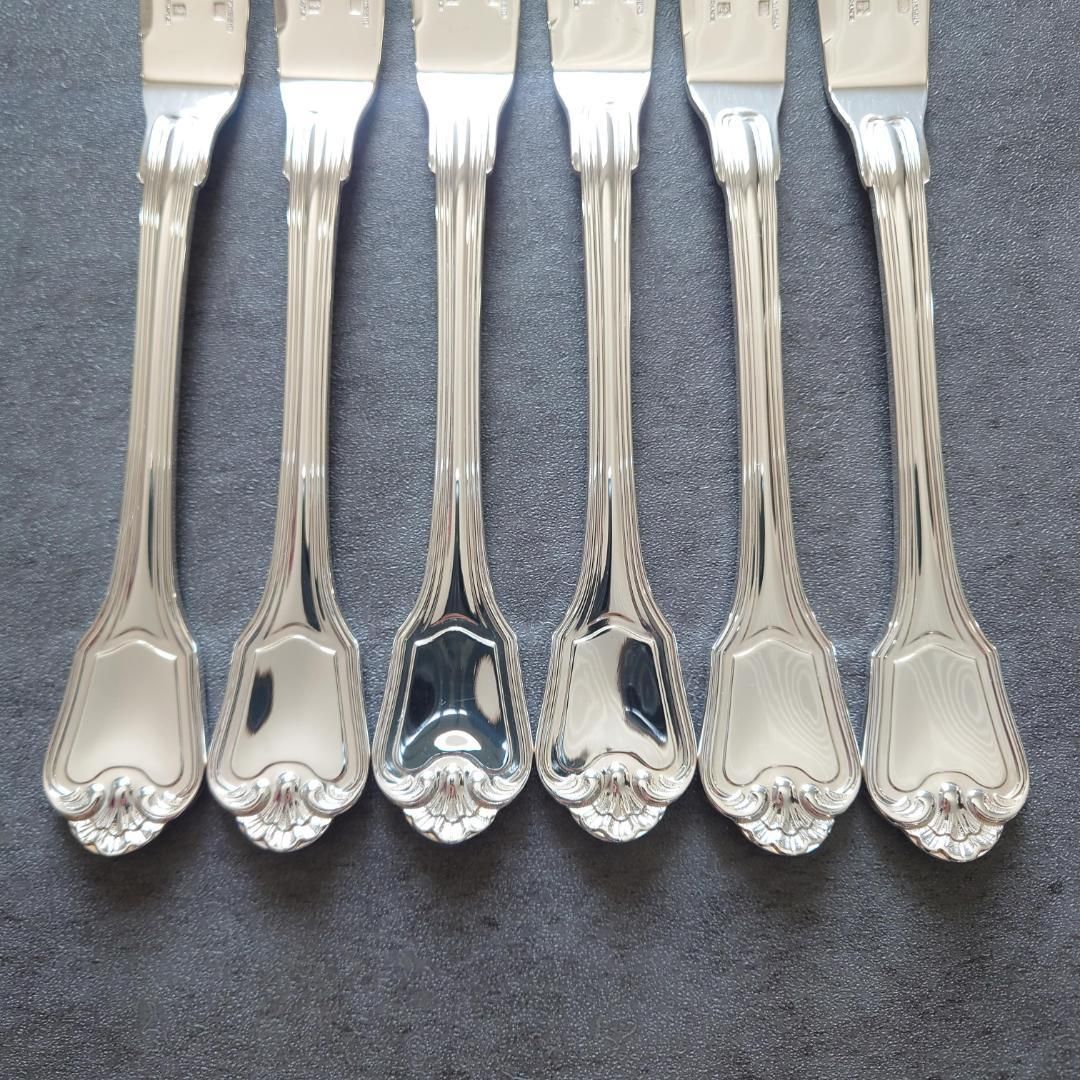 フィッシュナイフ