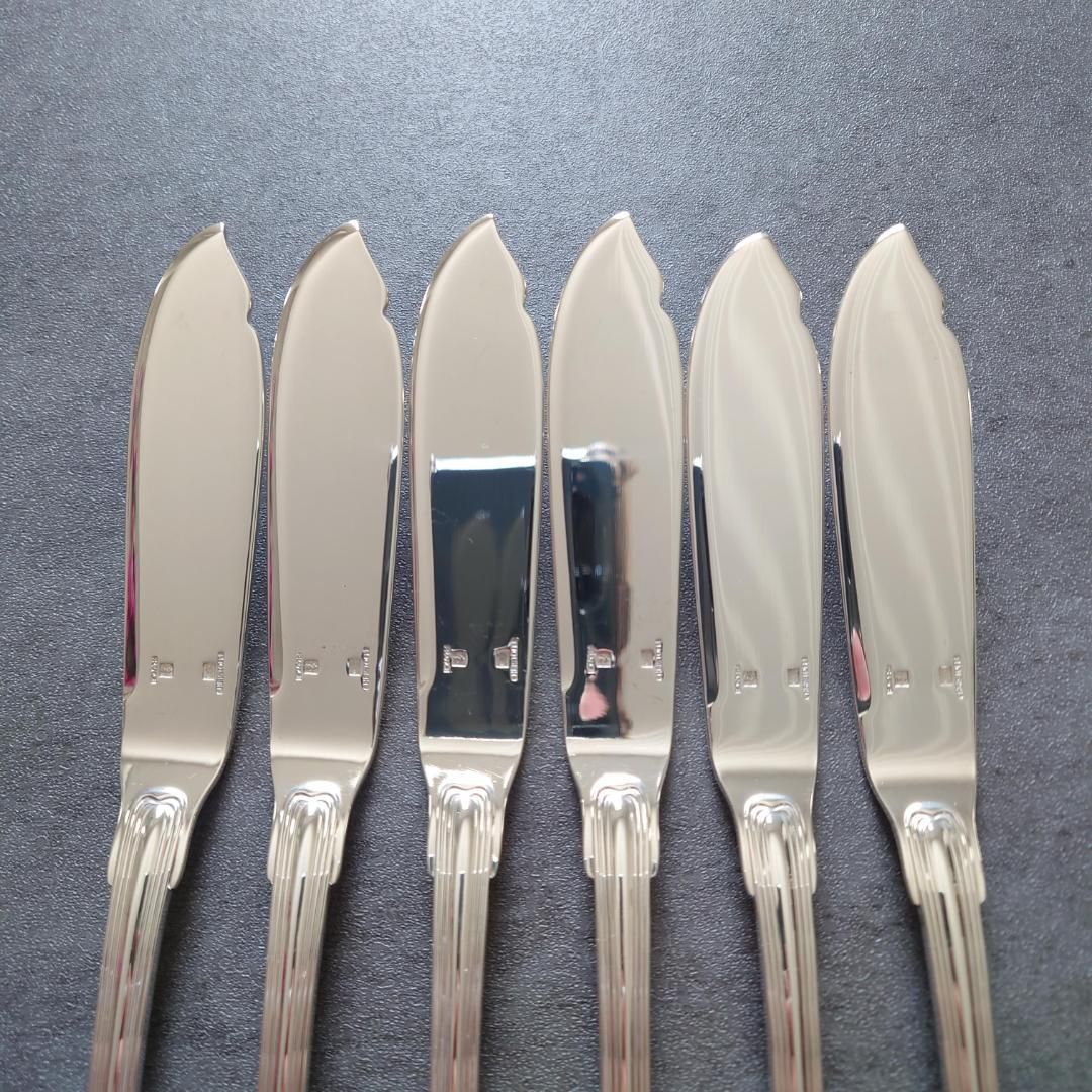 ポートロイヤル フィッシュナイフ