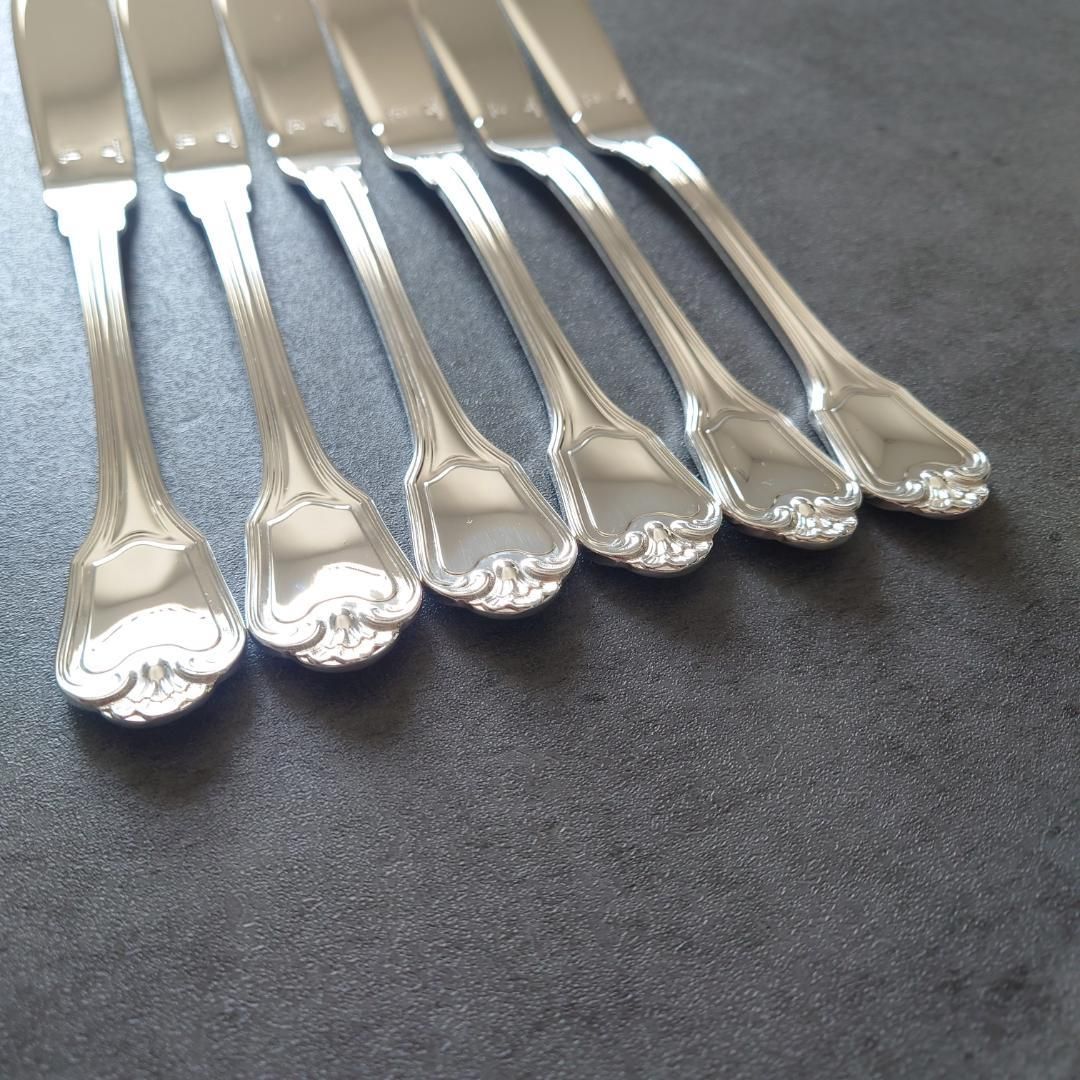 クリストフル ポートロイヤル