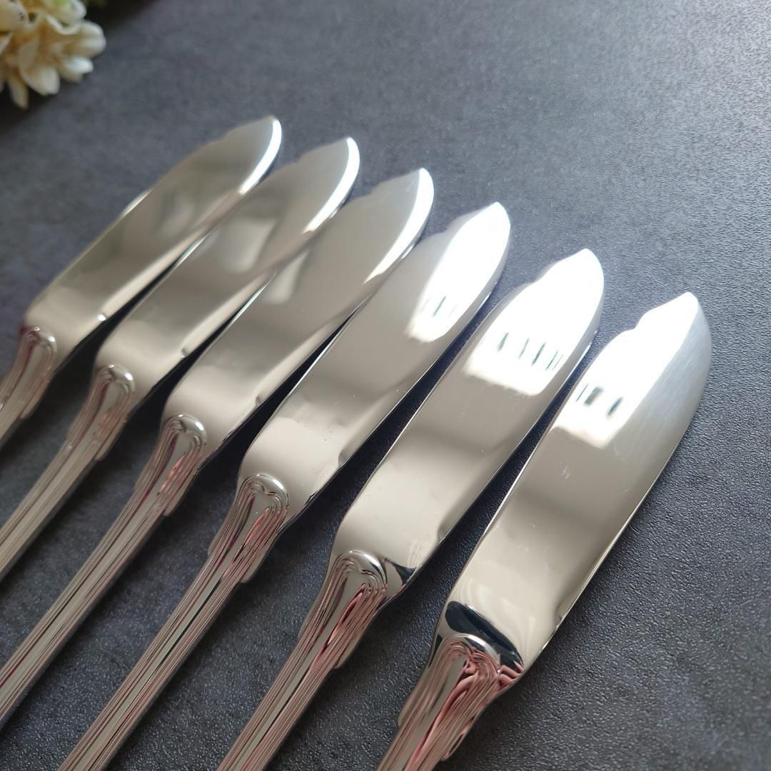 フィッシュナイフ