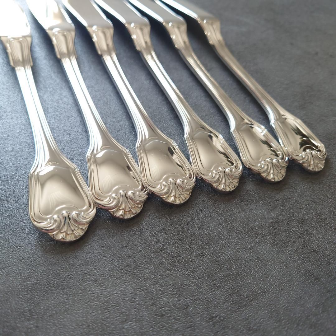 ポートロイヤル フィッシュナイフ