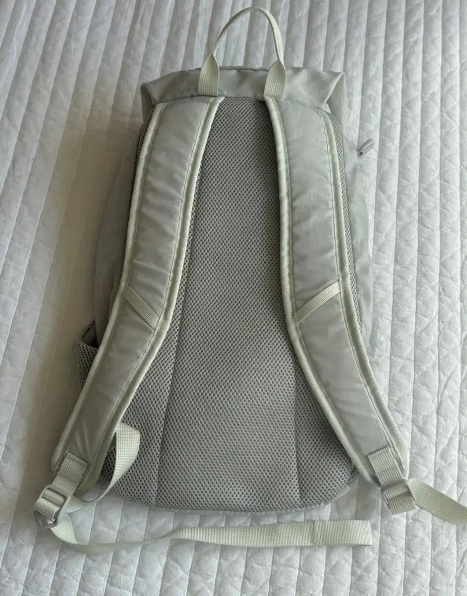 MINITMUTE スポーティー バックパック グレー