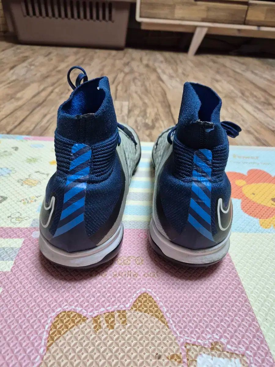 ナイキ ハイパーヴェノム プロキシモ TF