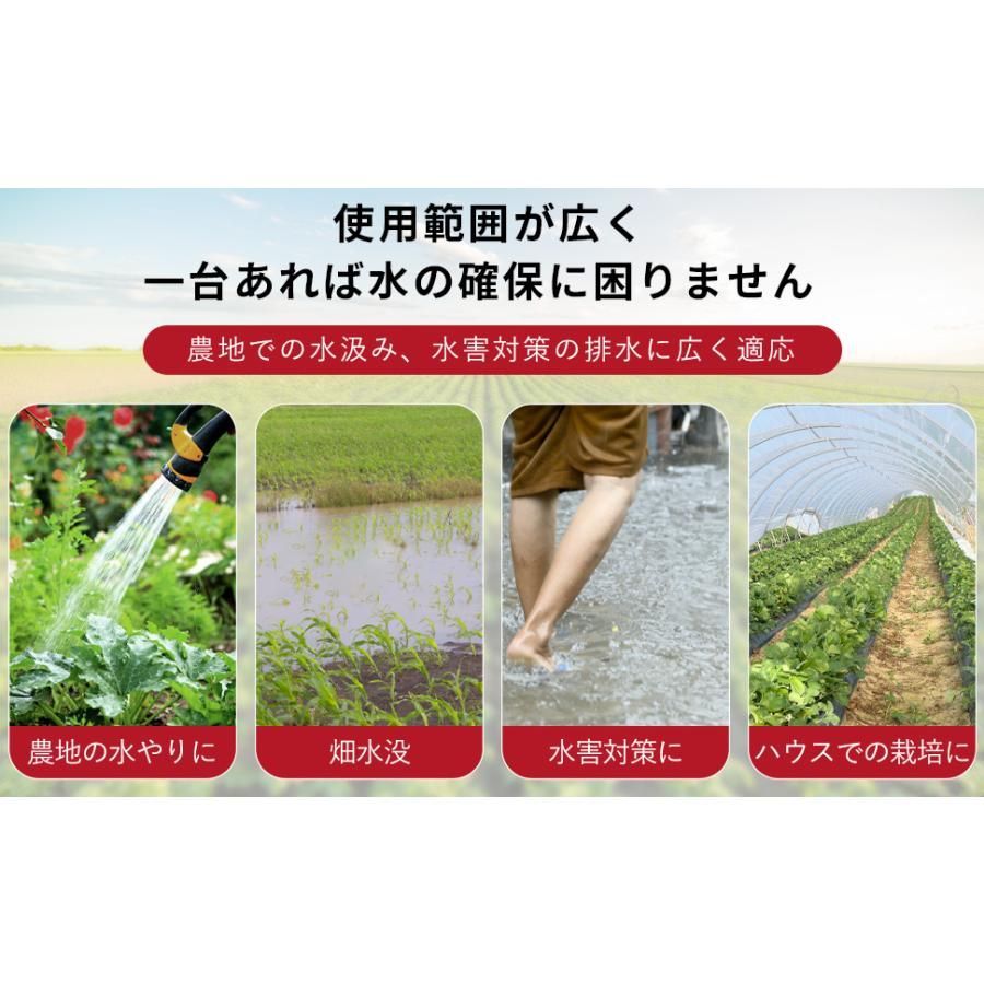 大好評 エンジンポンプ