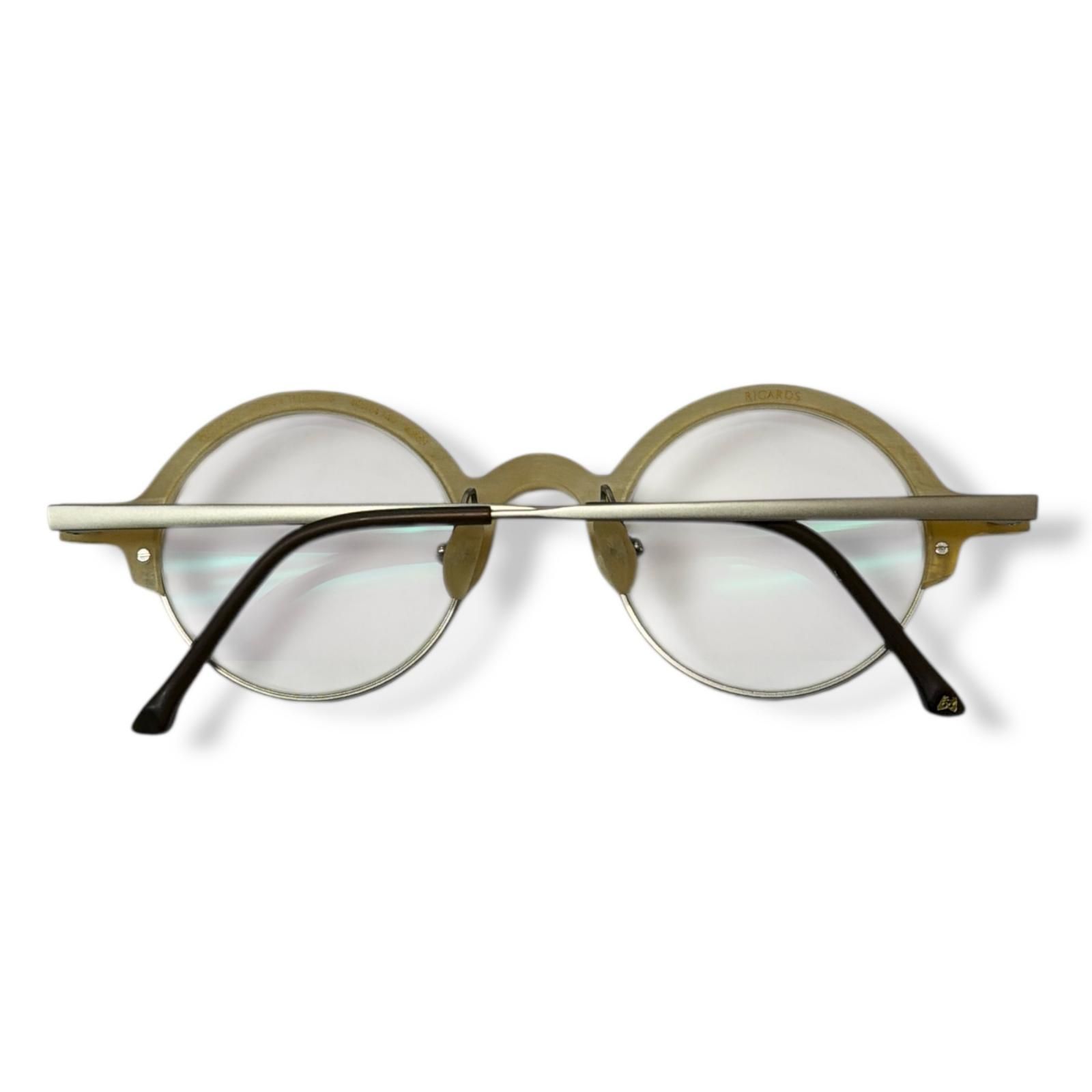 RIGARDS メガネ 眼鏡 サングラス リガーズ RG0109 （2663M） - メルカリ 