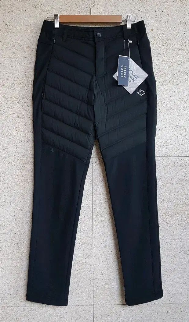 パーリーゲイツ メンズ グースダウン ダウン パンツ