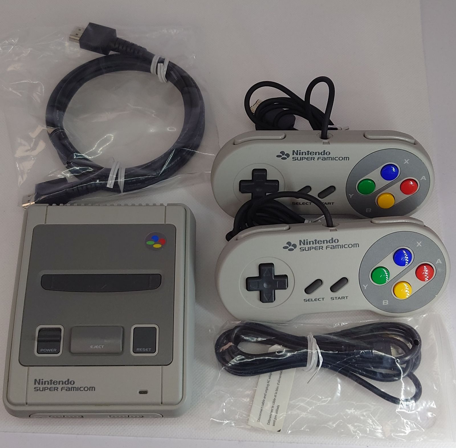 中古 非常に良い】ニンテンドー クラシックミニ スーパーファミコン