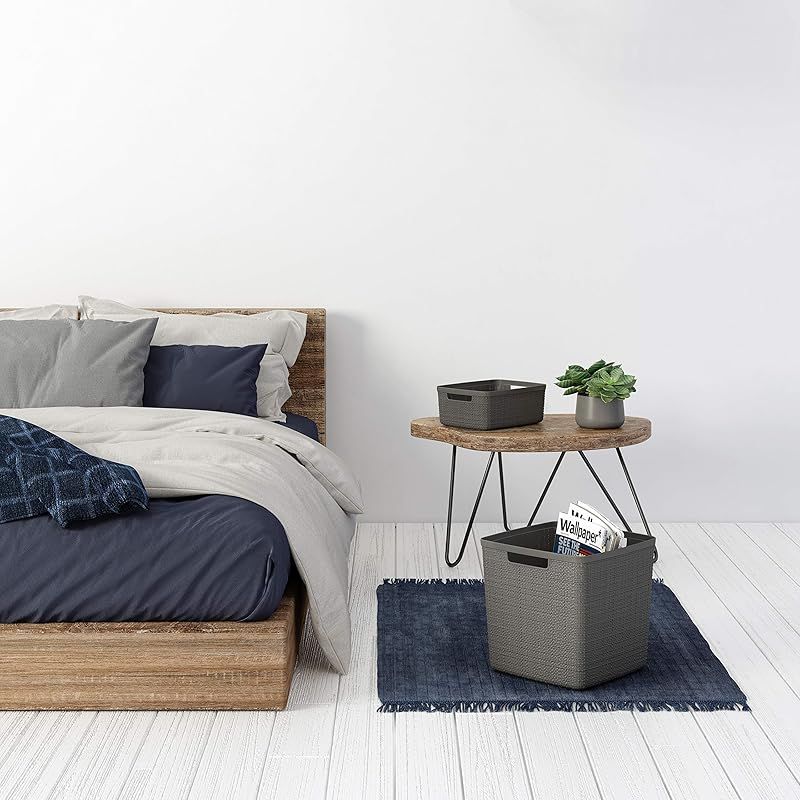 キューブボックス GY