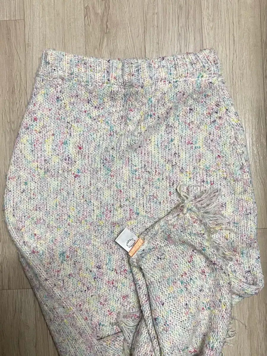 【極】 シヌーン MOUSS CARDIGAN SKIRT セット販売価格 満足保障！