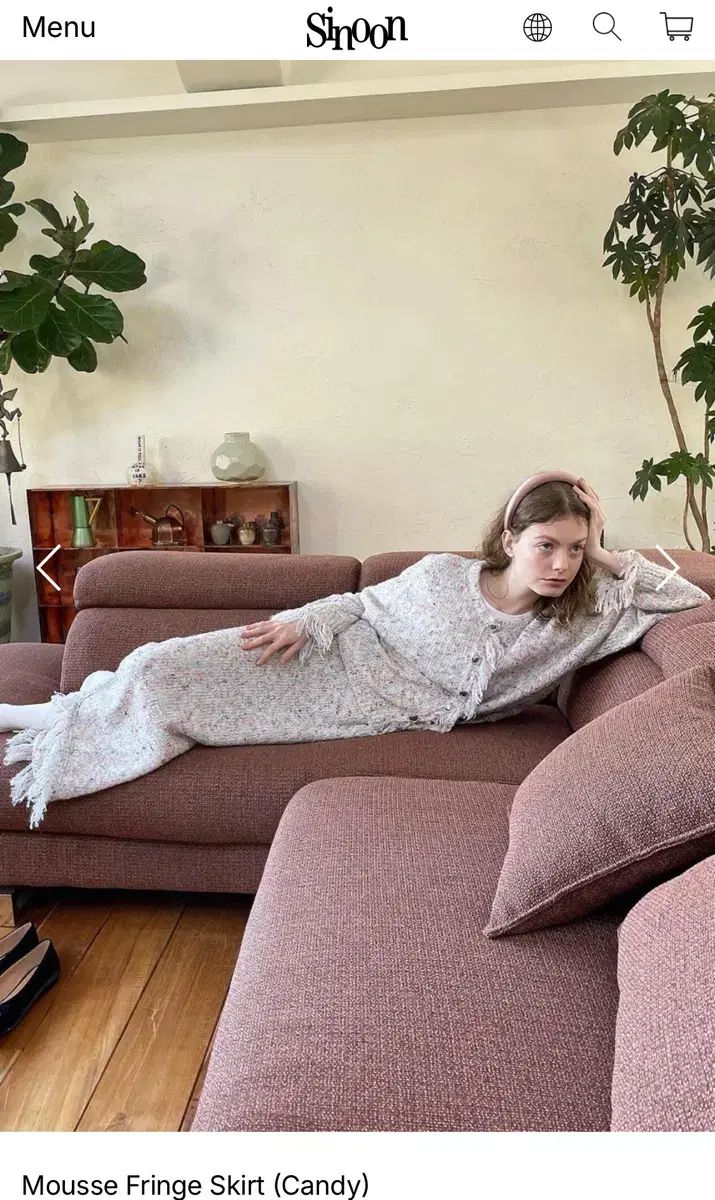 SKIRT セット販売価格