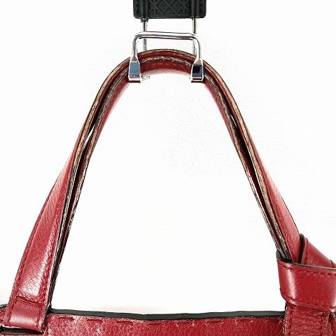 ワンハンド レザー