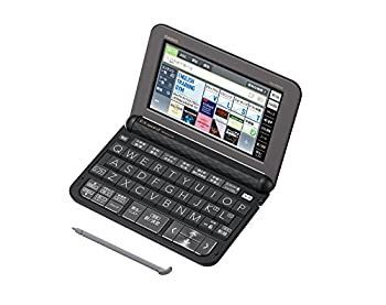 カシオ 電子辞書 エクスワード 理化学モデル XD-Z9850 186コンテンツ カシオ 電子辞書 エクスワード 理化学モデル XD-Z9850 186コンテンツ