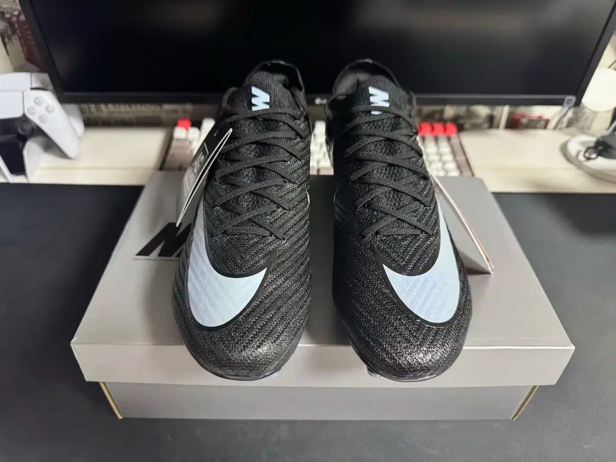 NIKE マーキュリアル ベイパー16 エリート AG 280 サイズ