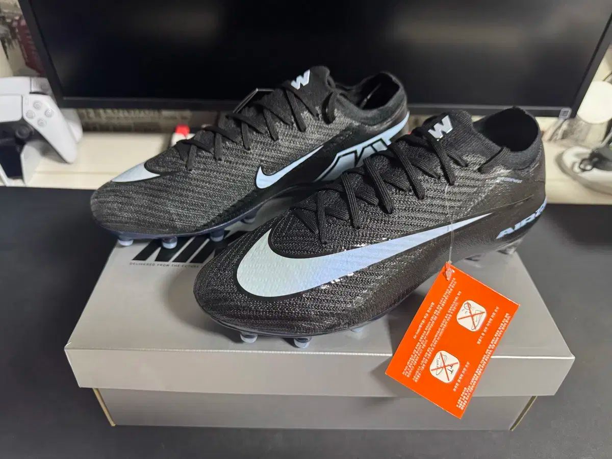 NIKE マーキュリアル ベイパー16 エリート AG 280 サイズ