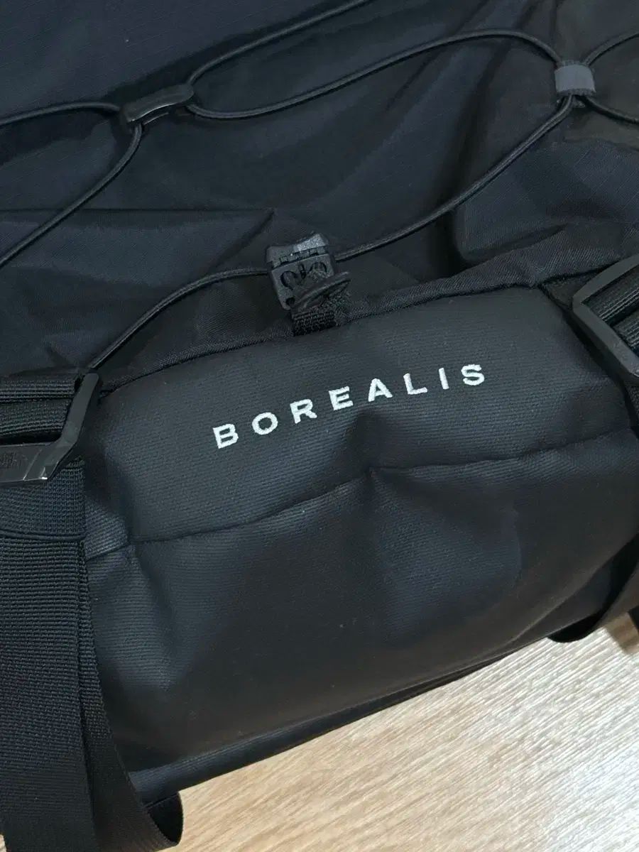 THE NORTH FACE ザノースフェイス ボ ルリス バックパック 登山リュック