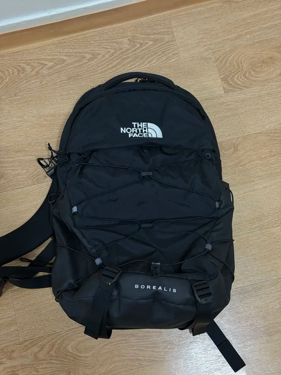 THE NORTH FACE ザノースフェイス ボ ルリス バックパック 登山リュック