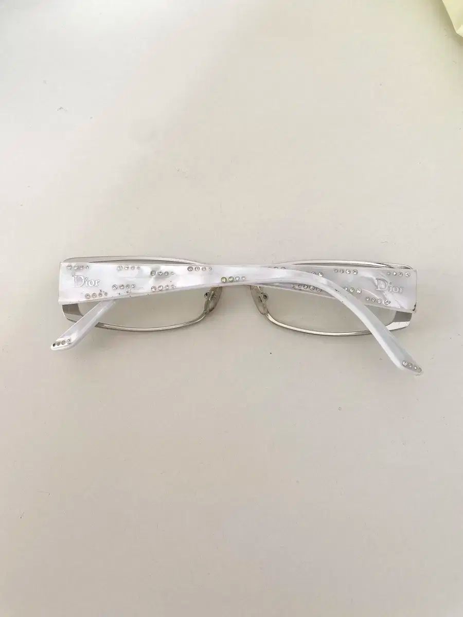 ディオール Dior メガネ 額65万 キャロルショフェ Freckle Seoul Ribon ボーン The Barnnet LOW CLASSIC CERRIC