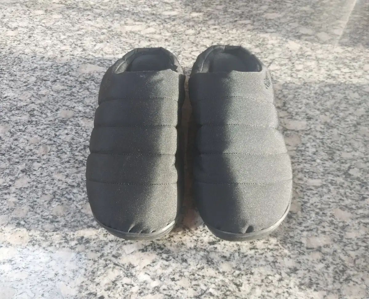 SUBU スブ 難燃 ブラック 2サイズ