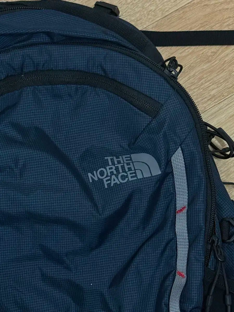 THE NORTH FACE ザノースフェイス TERRA 40 バックパック 登山リュック