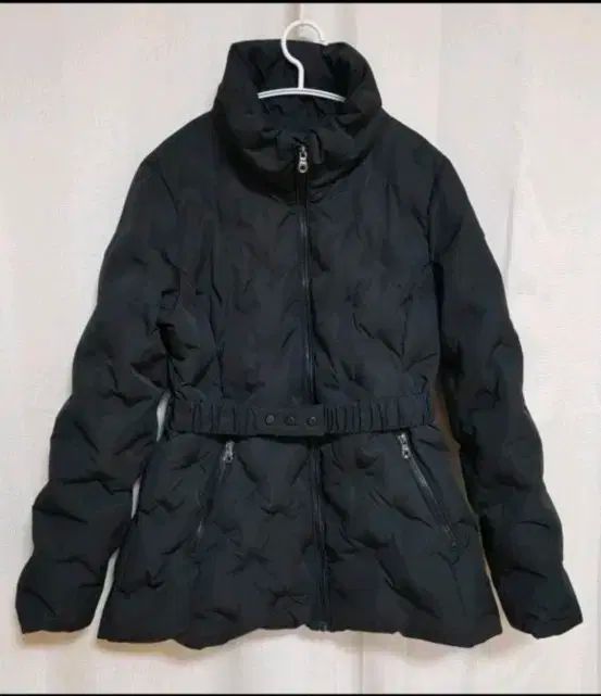 Calvin Klein カルバン クライン レディース ハイネック チューブ ダウン