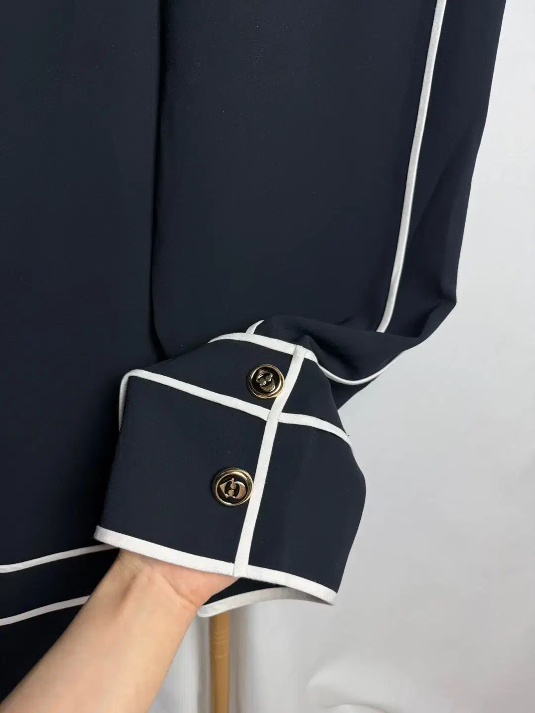 ボタン ポイント