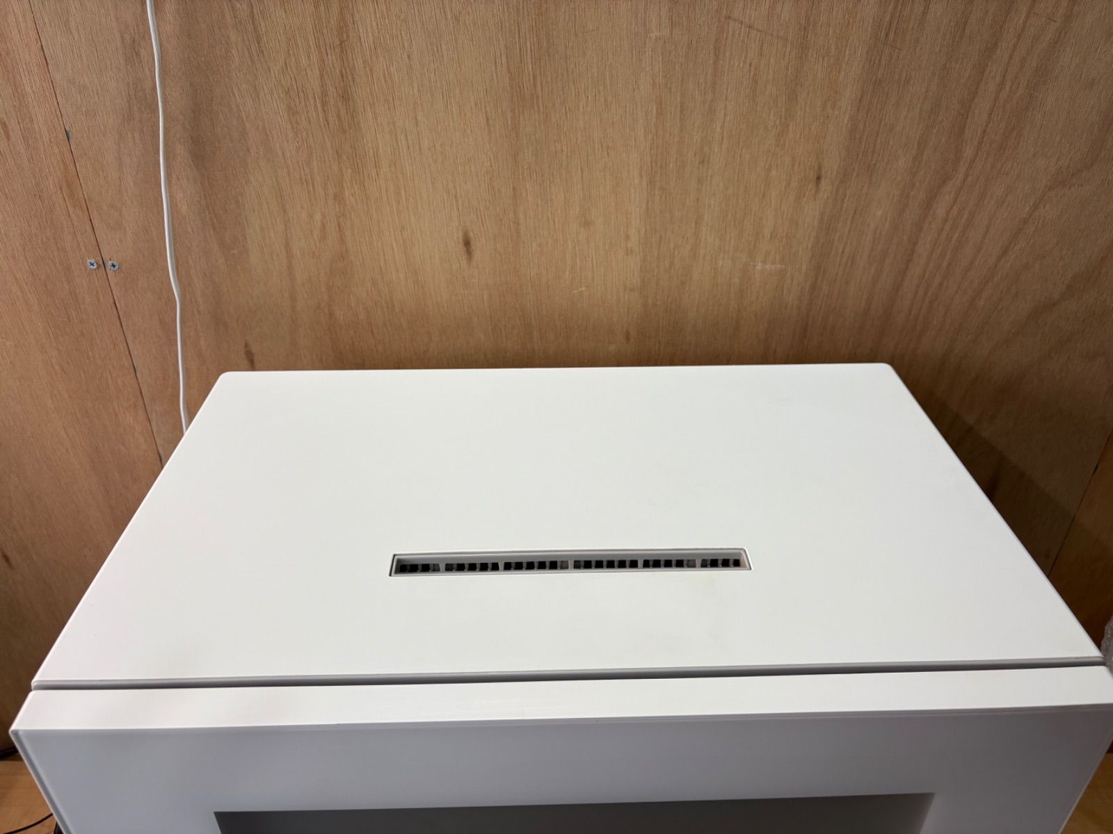  Panasonic パナソニック 食器洗い乾燥機 NP TH 4 W 21年製 食器洗い乾燥機 食洗機