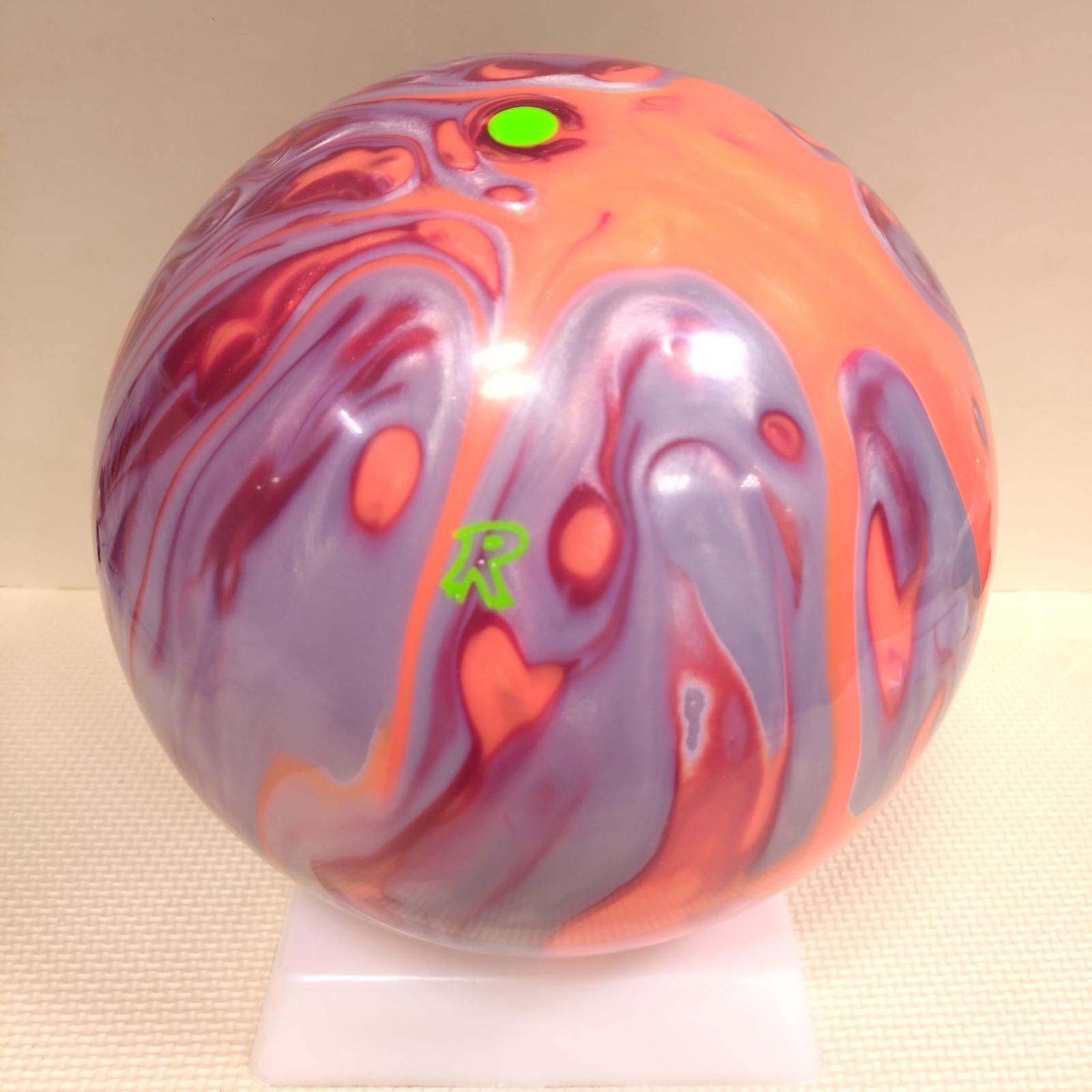 み スナップショット 15ポンド4オンス ボウリング筋力トレーニング用品 ボール 