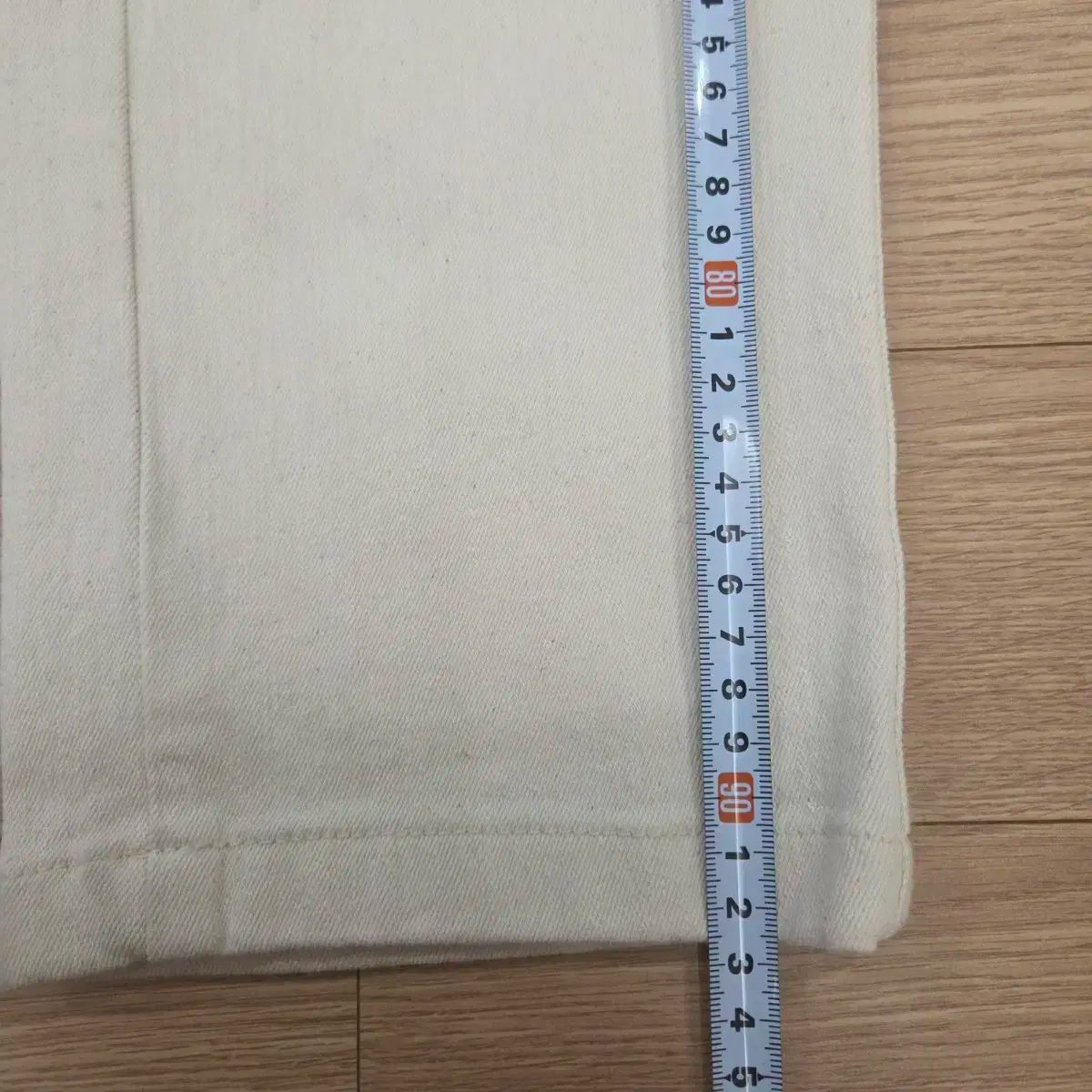 TIME アイボリー