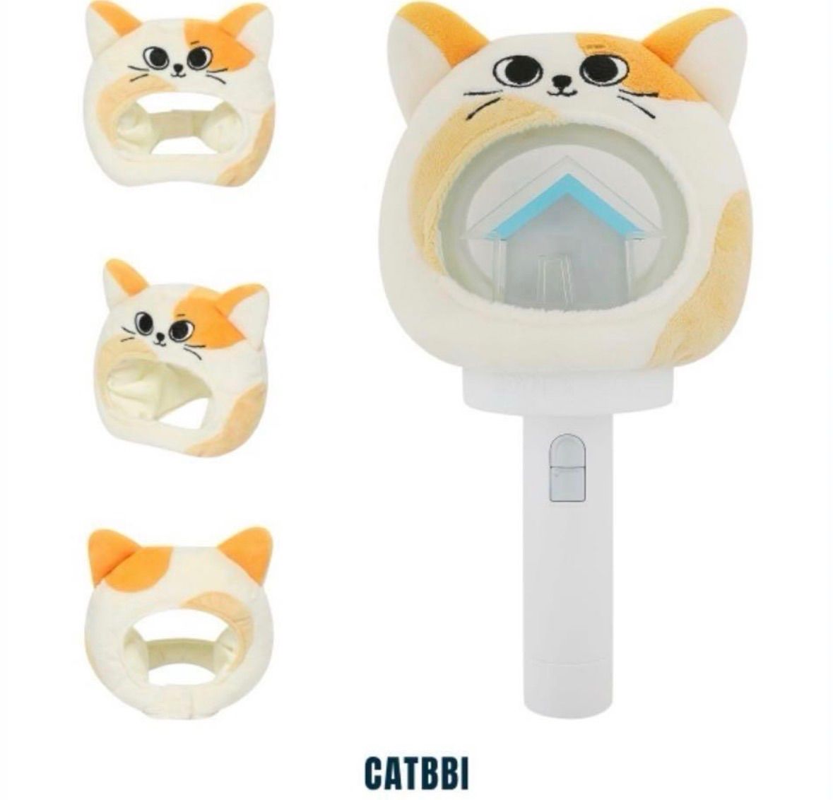 ソンホ　ペンライトカバー　popup bbnexdo boynextdoor BOYNEXTDOOR ボイネク プネクド POP-UP BBNEXD ペンライトカバー