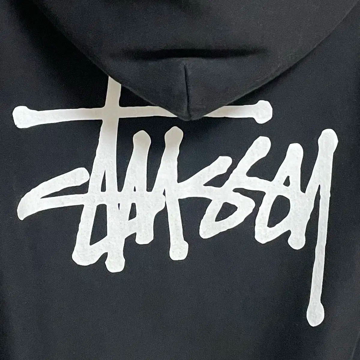 STUSSY