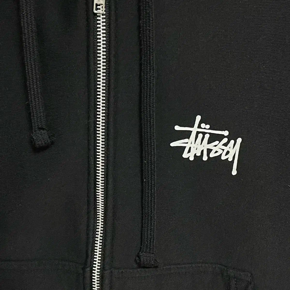 フードジップアップ