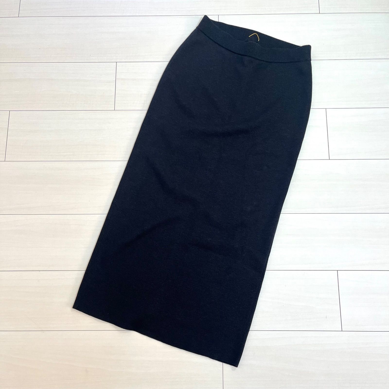 Deuxieme Classe tranquil knit プルオーバー