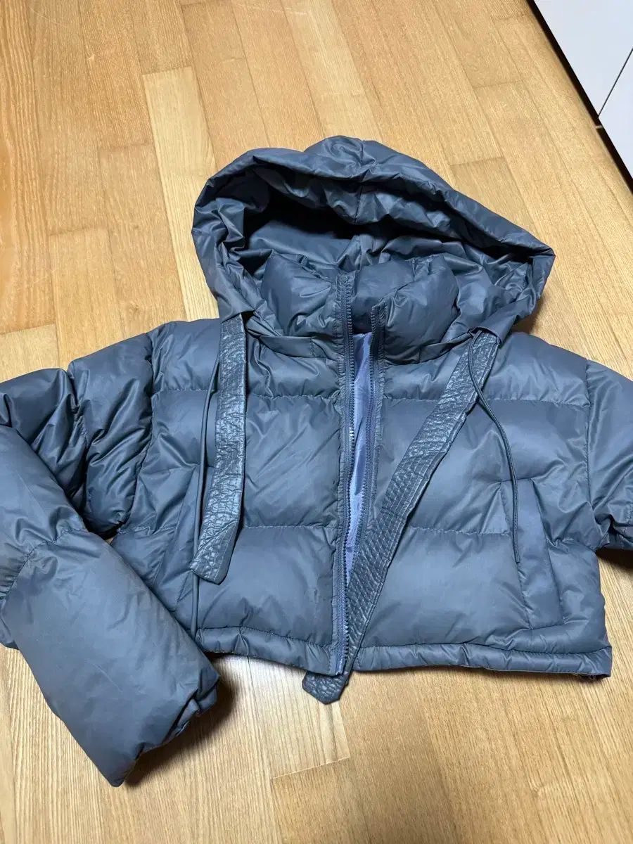 ダウン アウター