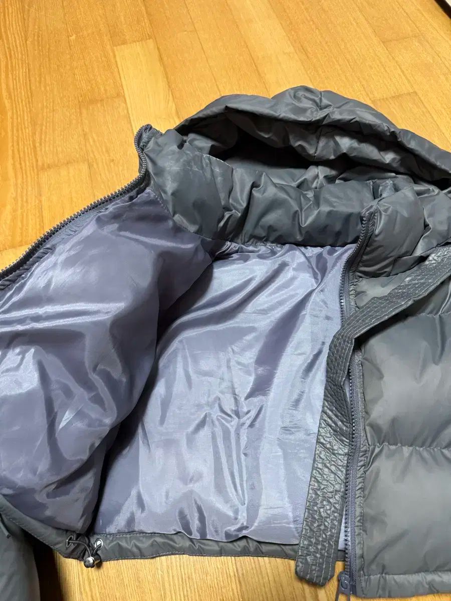 ダウン アウター