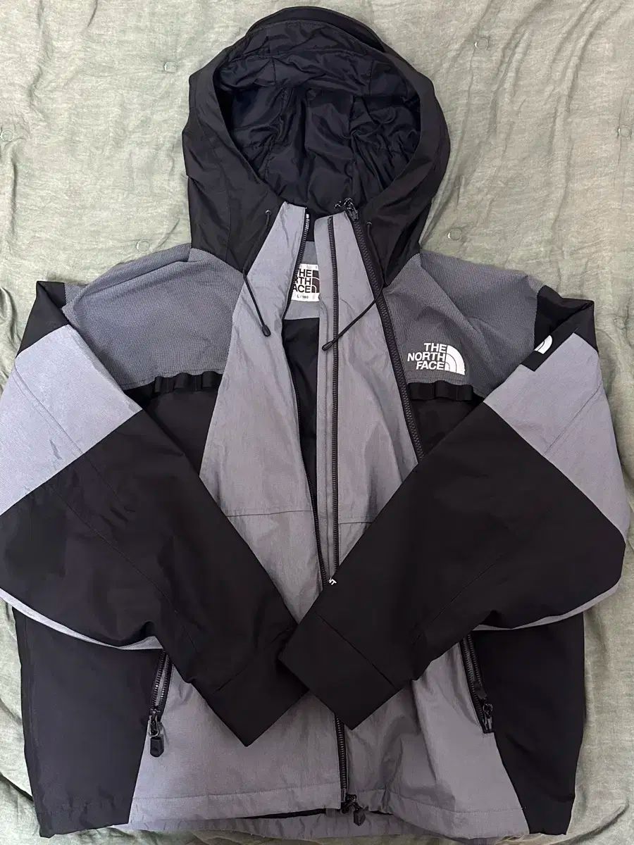 ザノースフェイス LINE X ジャケット L 100