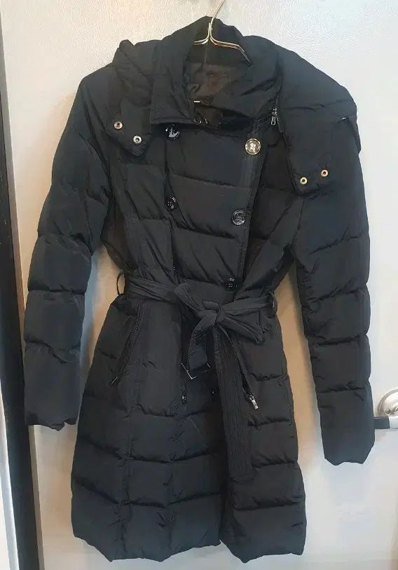 A BY JAE アヒルダウンジャケット ロング丈 アウター 77サイズです