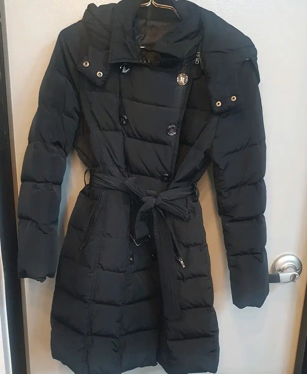 A BY JAE アヒルダウンジャケット ロング丈 アウター 77サイズです
