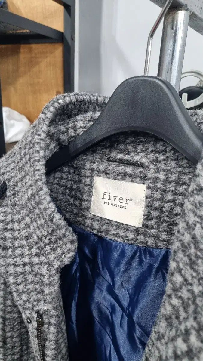 コーロンスポーツ Series fiver イタリア製 フード ジャケット コート 韓国 95 100